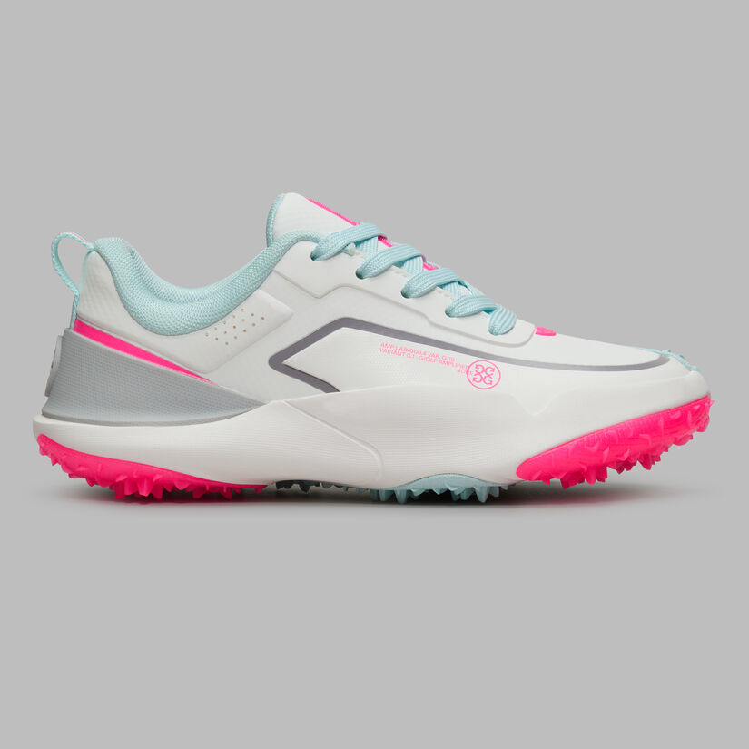 WOMEN'S LTD RELEASE G/18 GOLF SHOE image number 3