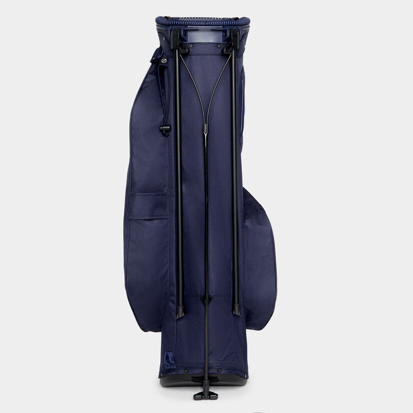 CIRCLE G'S LIGHTWEIGHT CARRY GOLF BAG image number 7