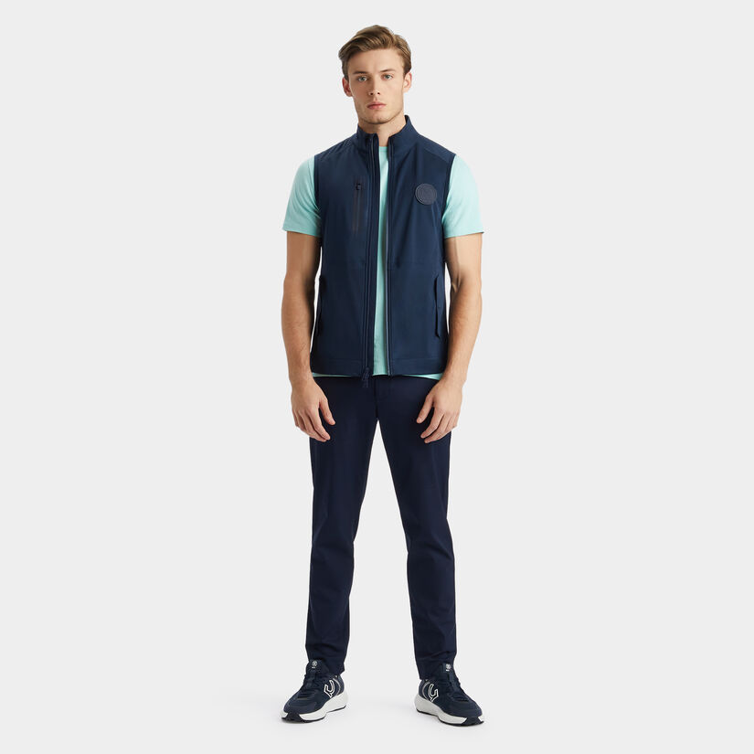 WEATHER RESISTANT REPELLER VEST image number 4