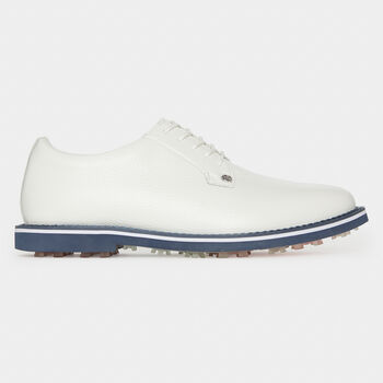 MEN'S GALLIVANTER PEBBLE LEATHER GOLF SHOE