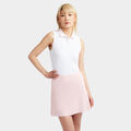 SILKY TECH NYLON A-LINE SKORT image number 3