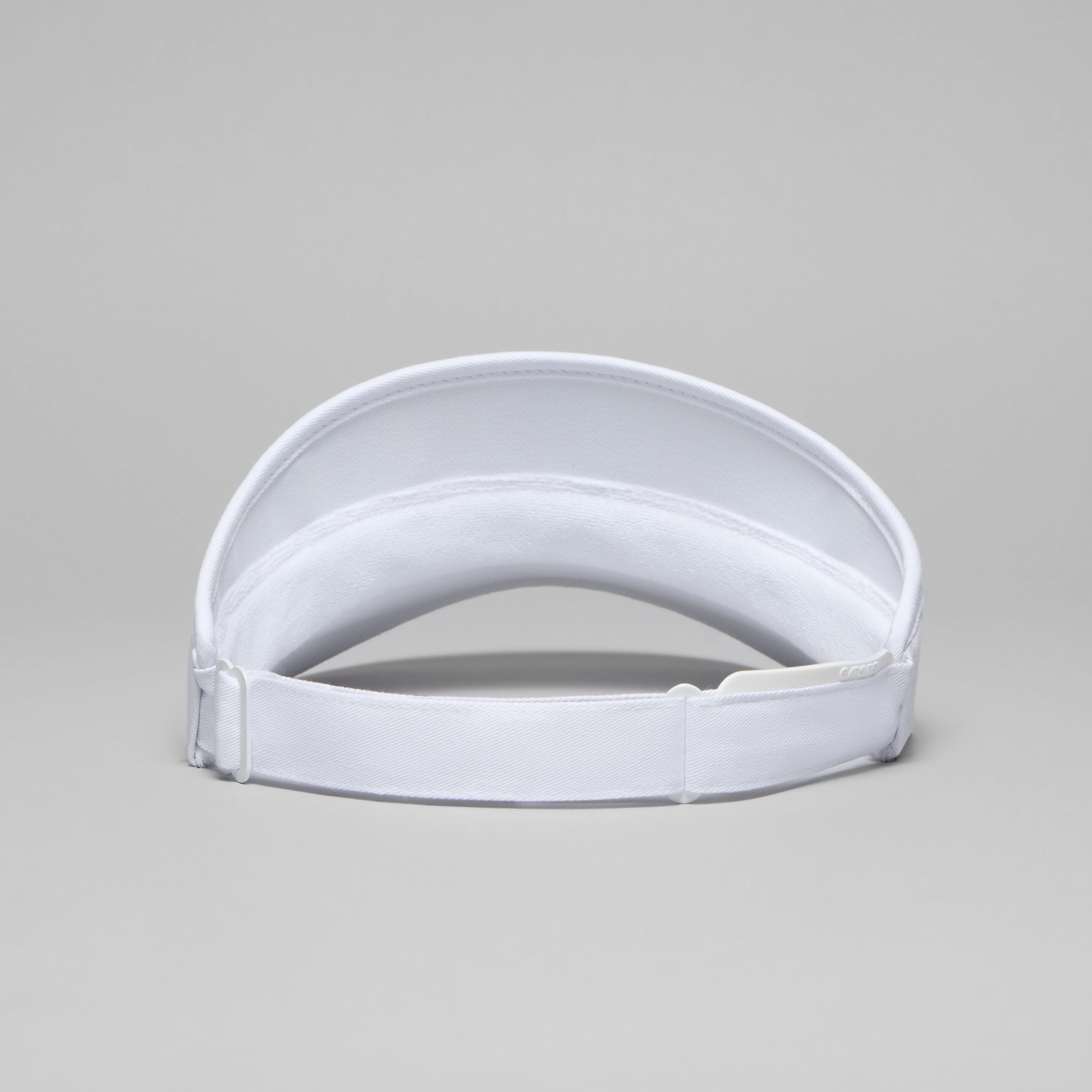 【G FORE】Circle G's Coulour Visor(WOMEN) / 追跡付 CIRCLE G'S STRETCH TWILL VISOR – G/FORE