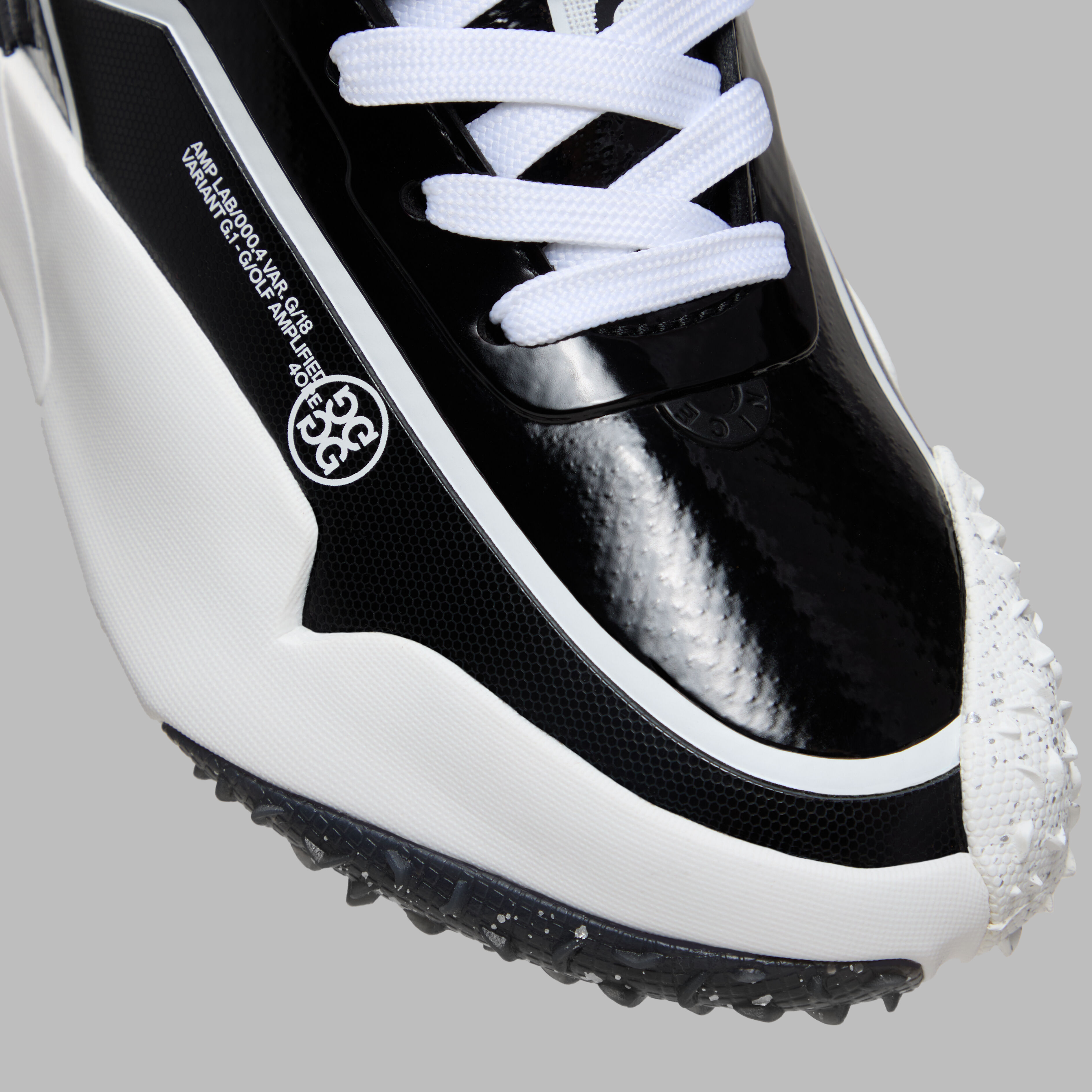 WOMEN'S G/18 GOLF SHOE | WOMEN'S GOLF SHOES | G/FORE