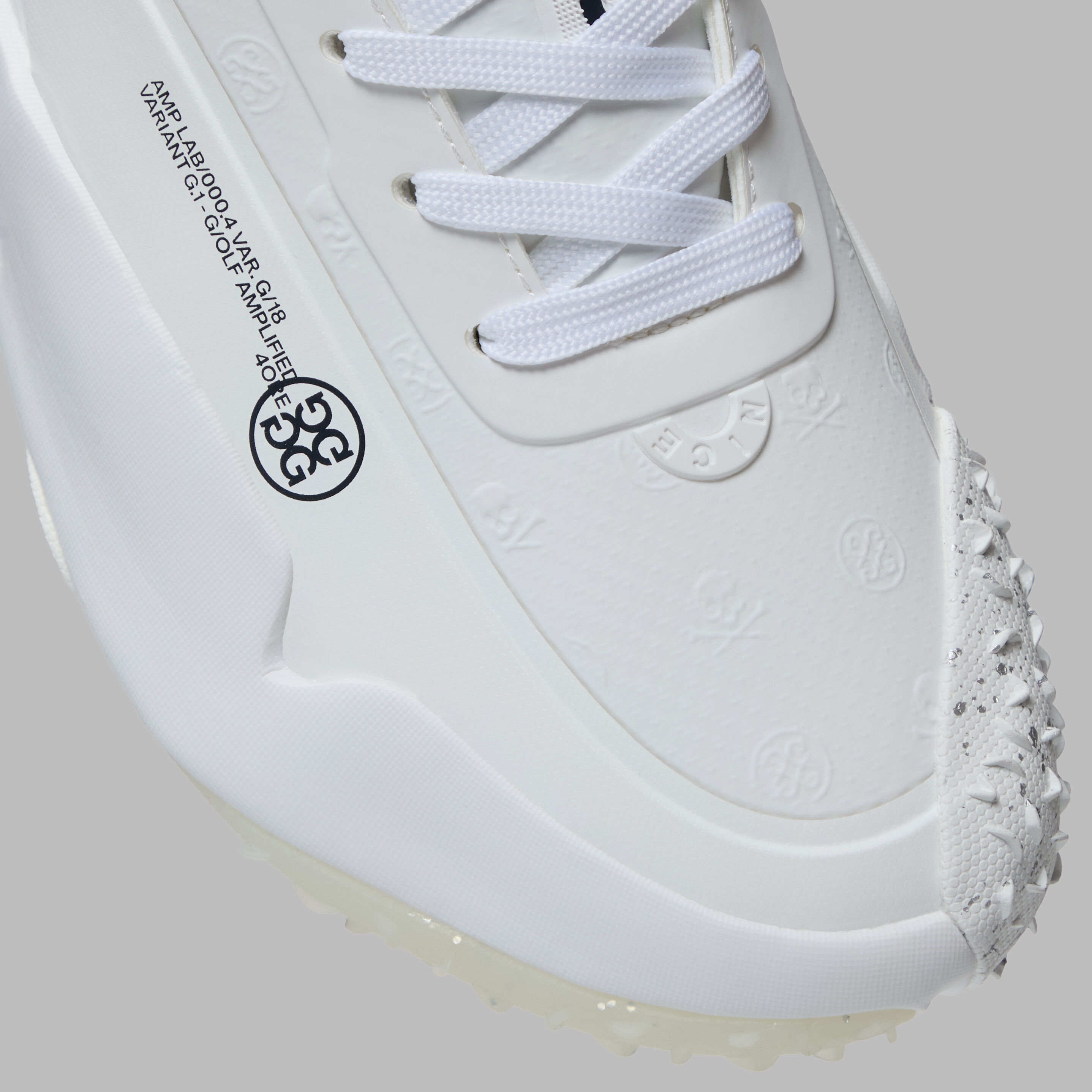 その他 G FORE MEN'S G/18 GOLF SHOE | MEN'S GOLF SHOES | G/FORE