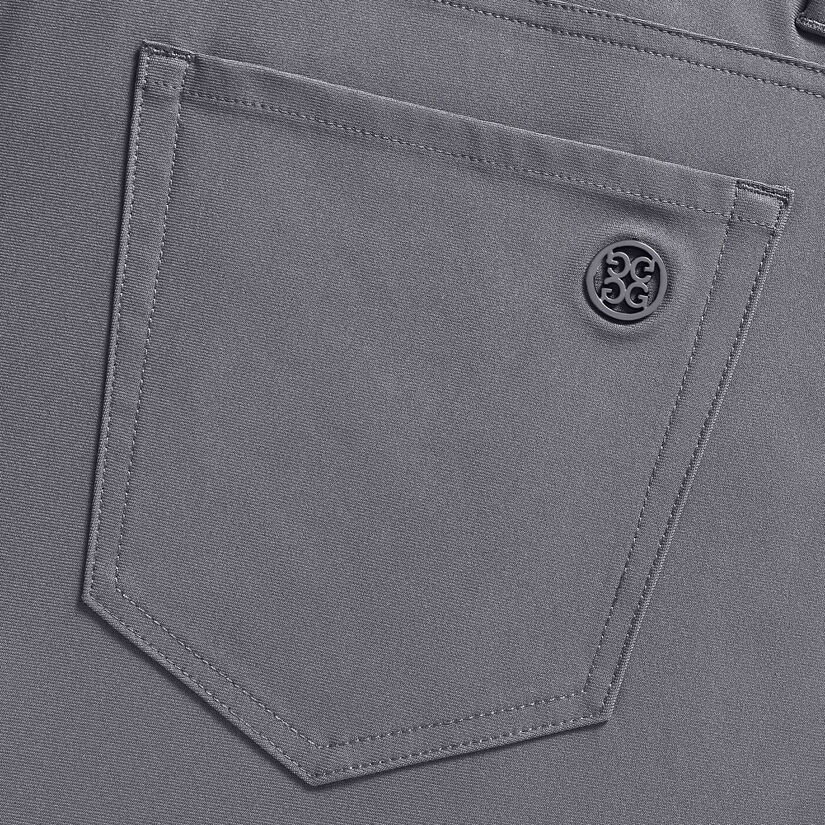TOUR 5 POCKET 4-WAY STRETCH STRAIGHT LEG PANT image number 5