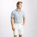 MAVERICK 4-WAY STRETCH 8" INSEAM SHORT image number 3