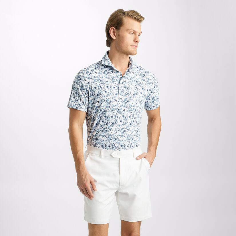 MAVERICK 4-WAY STRETCH 8" INSEAM SHORT image number 3