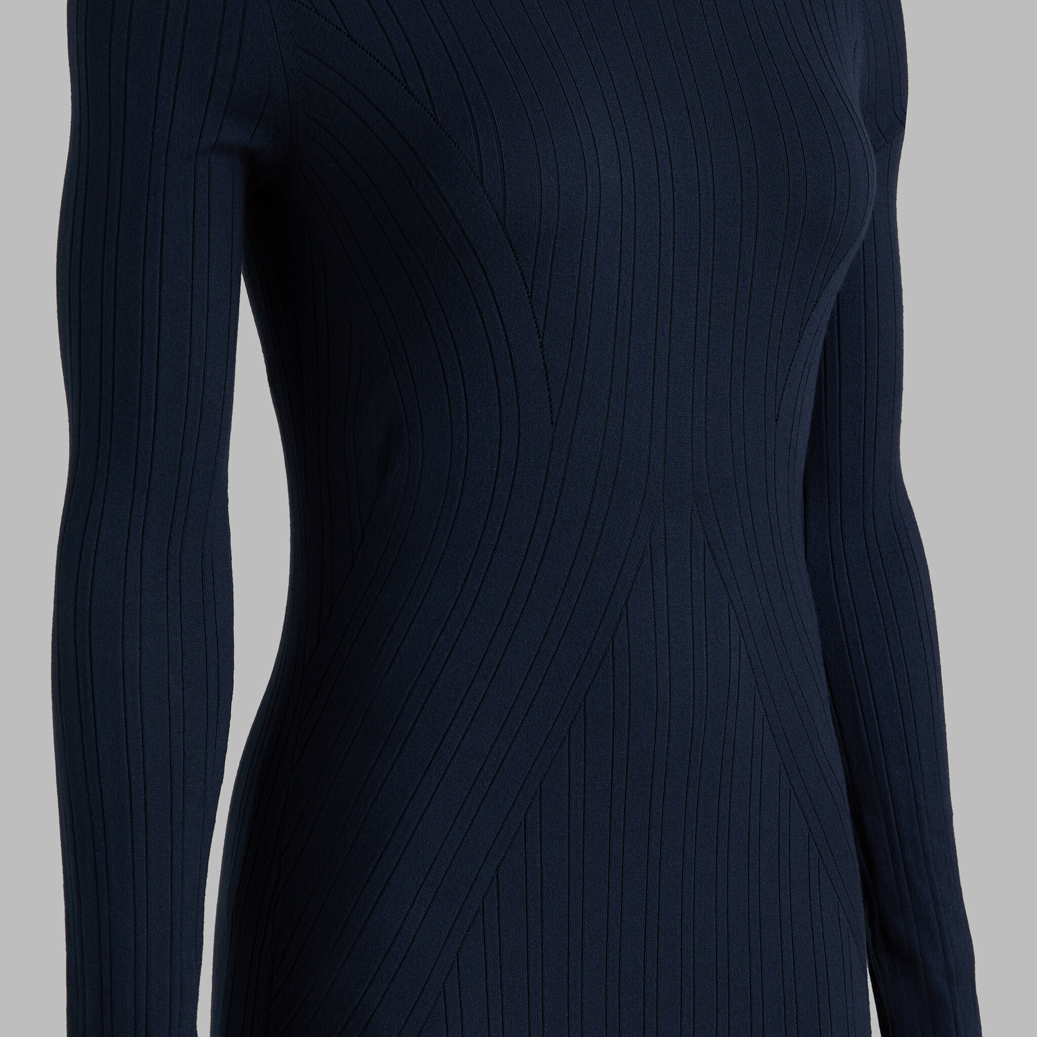 REFINED KNIT DRESS | WOMEN'S DRESSES | G/FORE