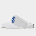 LIMITED EDITION POPS STRETCH TWILL VISOR image number 4
