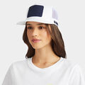 PRAY FOR BIRDIES STRETCH TWILL SNAPBACK TRUCKER HAT image number 8