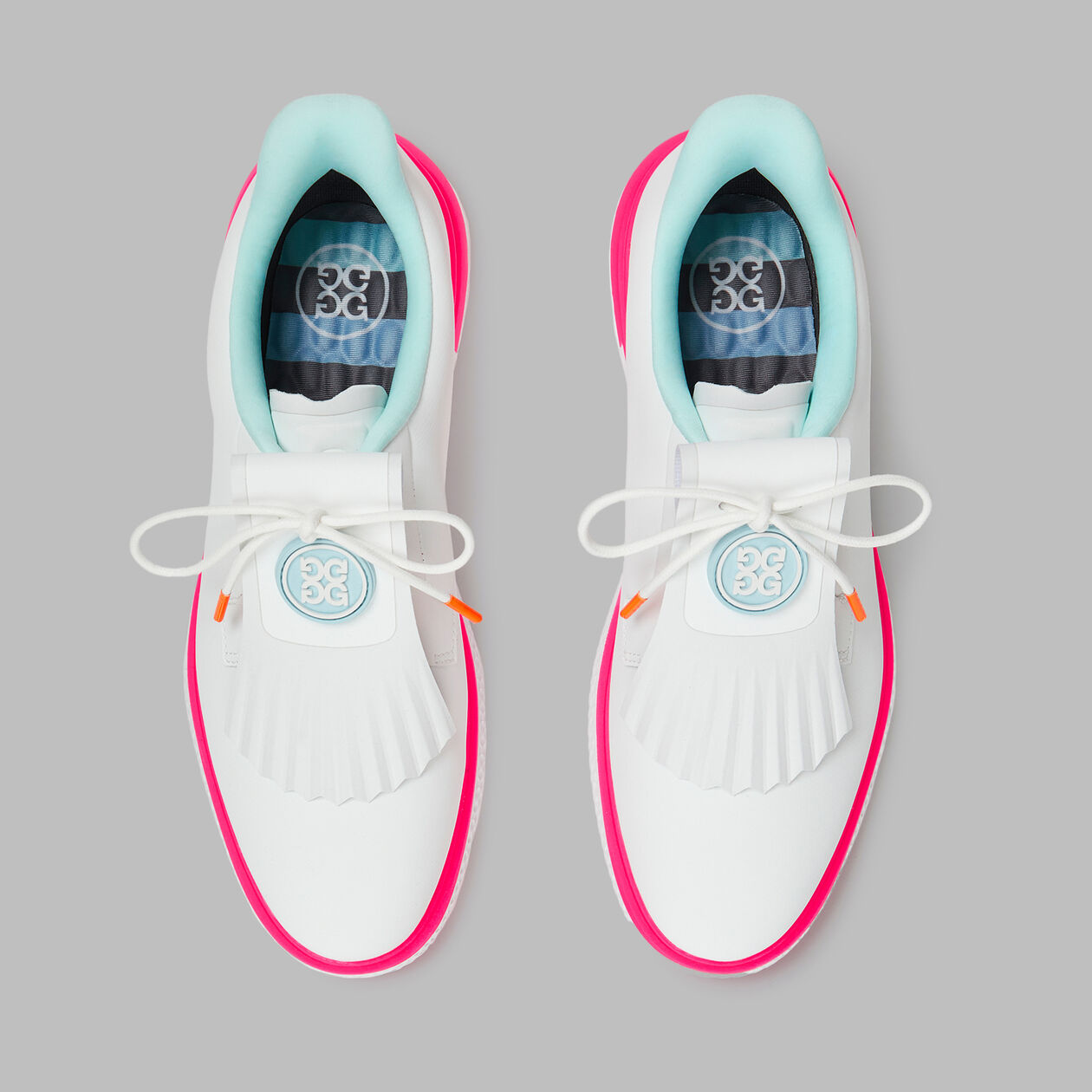 WOMEN'S GALLIVAN2R KILTIE GOLF SHOE | WOMEN'S GOLF SHOES | G/FORE