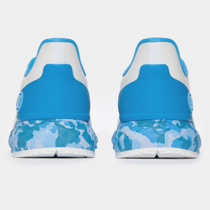 MEN'S CAMO SOLE MG4+ GOLF SHOE image number 4