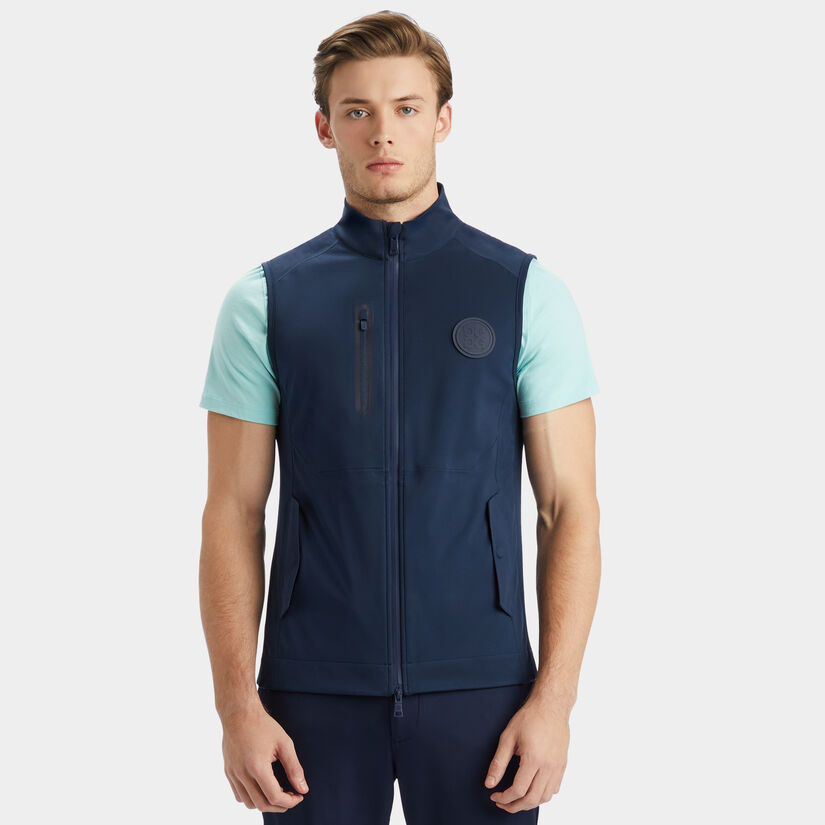 WEATHER RESISTANT REPELLER VEST image number 3