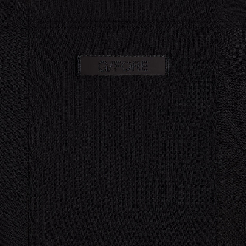 ALL PLAY TERRY HOODIE image number 5