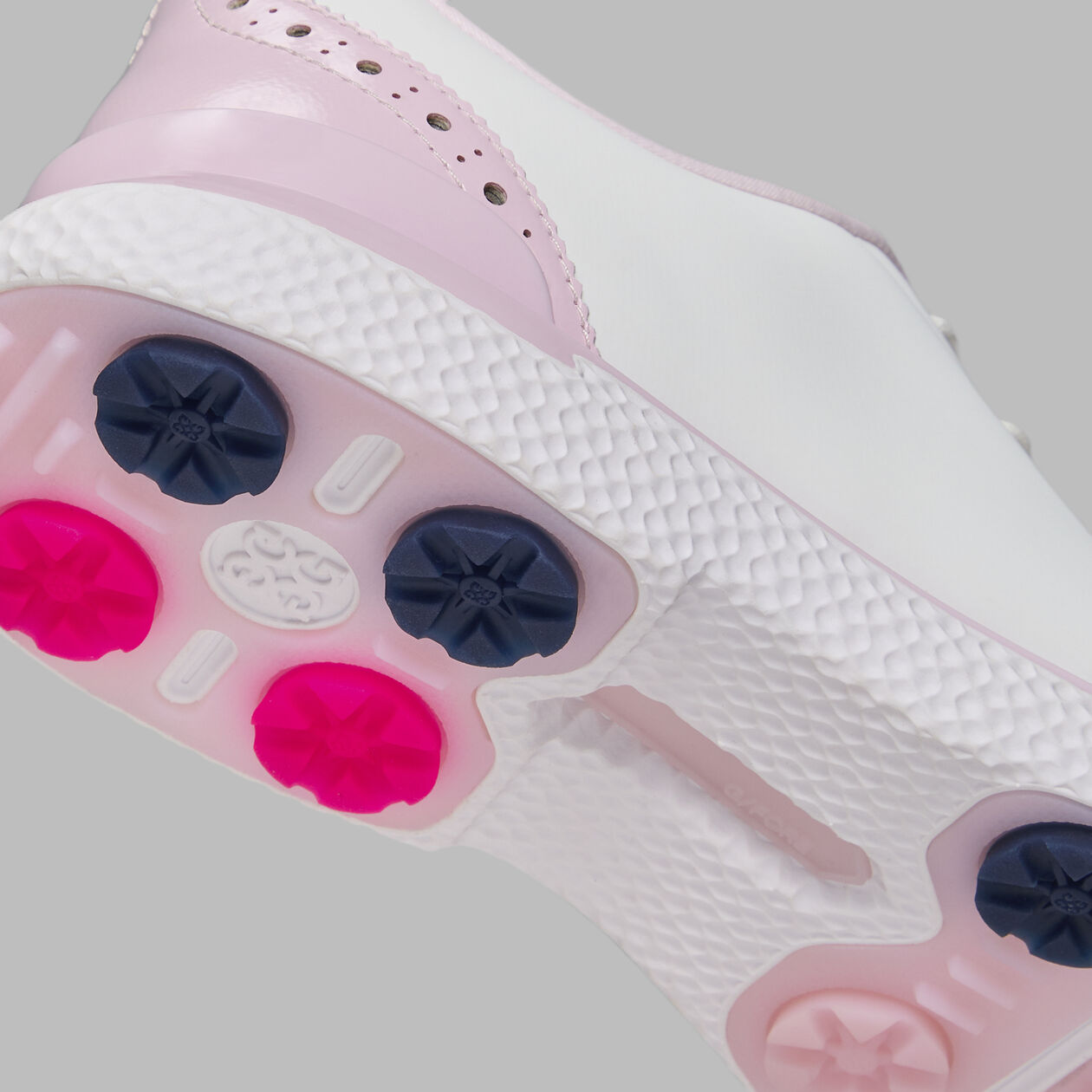 WOMEN'S GALLIVAN2R BROGUE KILTIE CAP TOE GOLF SHOE | WOMEN'S GOLF SHOES ...
