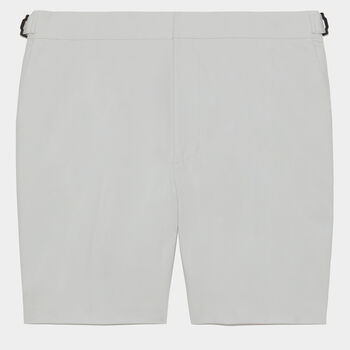 TECH TAB 4-WAY STRETCH SHORT
