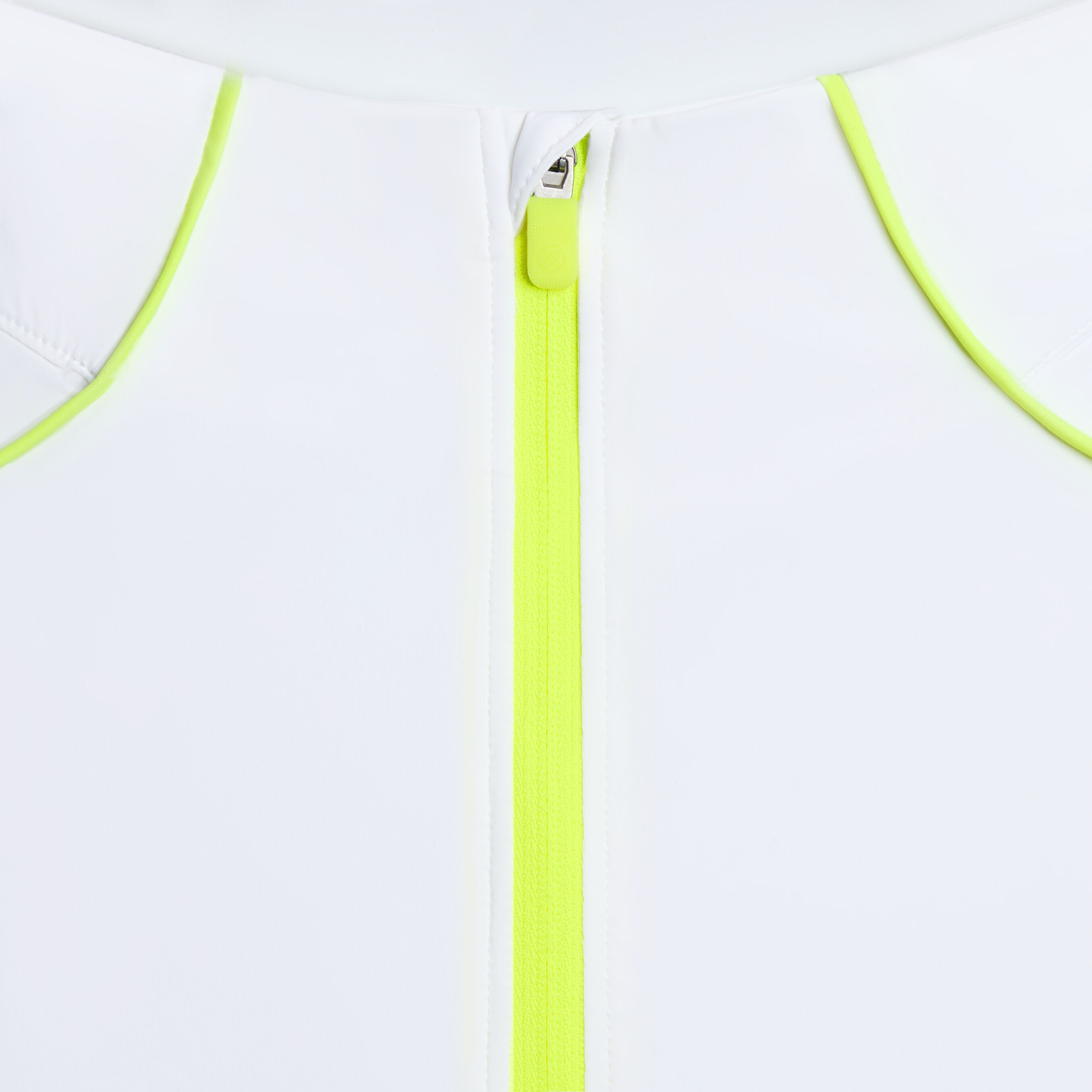 SUN SHIELD SILKY TECH NYLON QUARTER ZIP PULLOVER | WOMEN'S