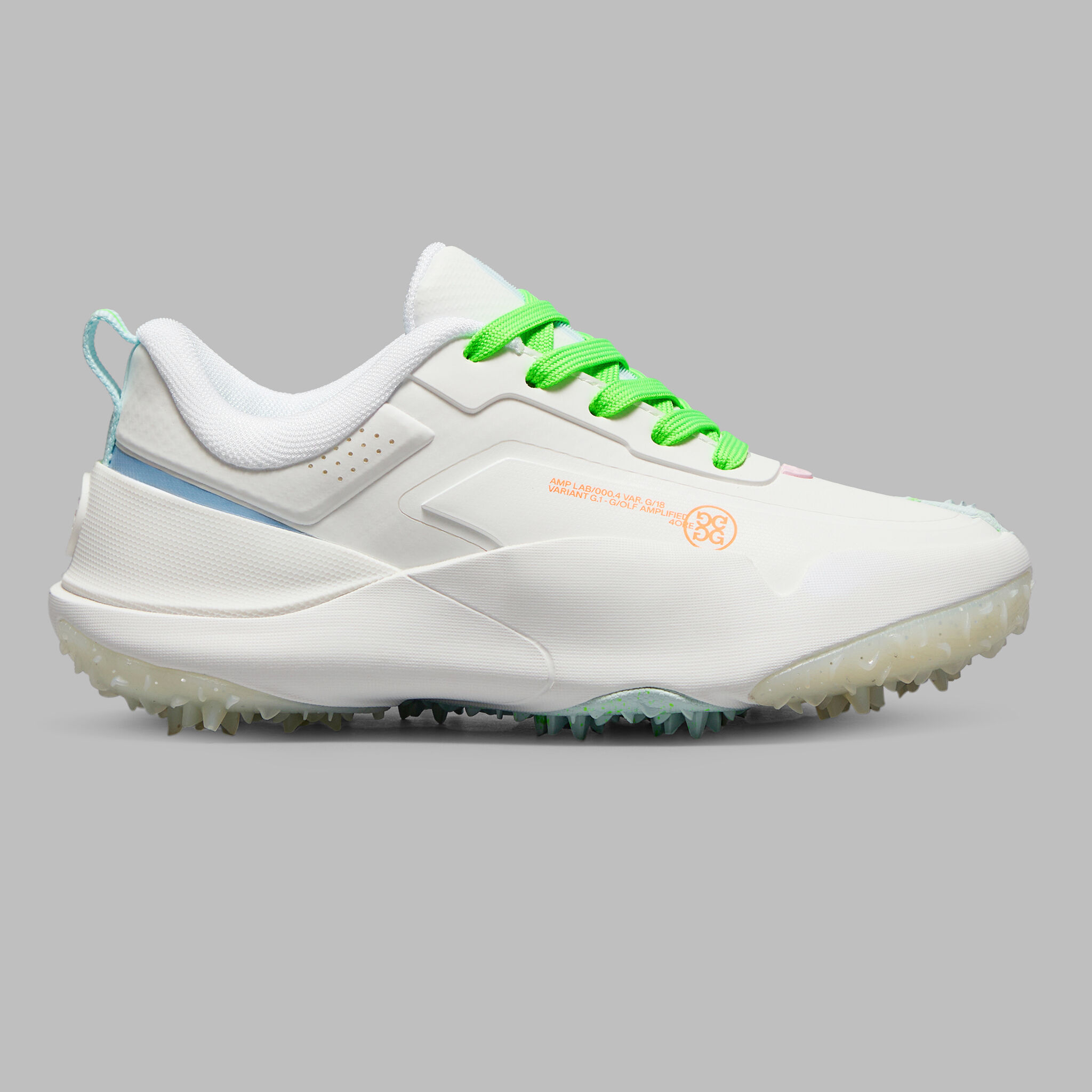 G/FORE レディース ゴルフシューズ 7.5 WOMEN'S G/18 GOLF SHOE | WOMEN'S GOLF SHOES | G/FORE