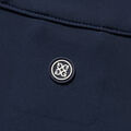 HYBRID QUILTED TECH INTERLOCK JACKET image number 7