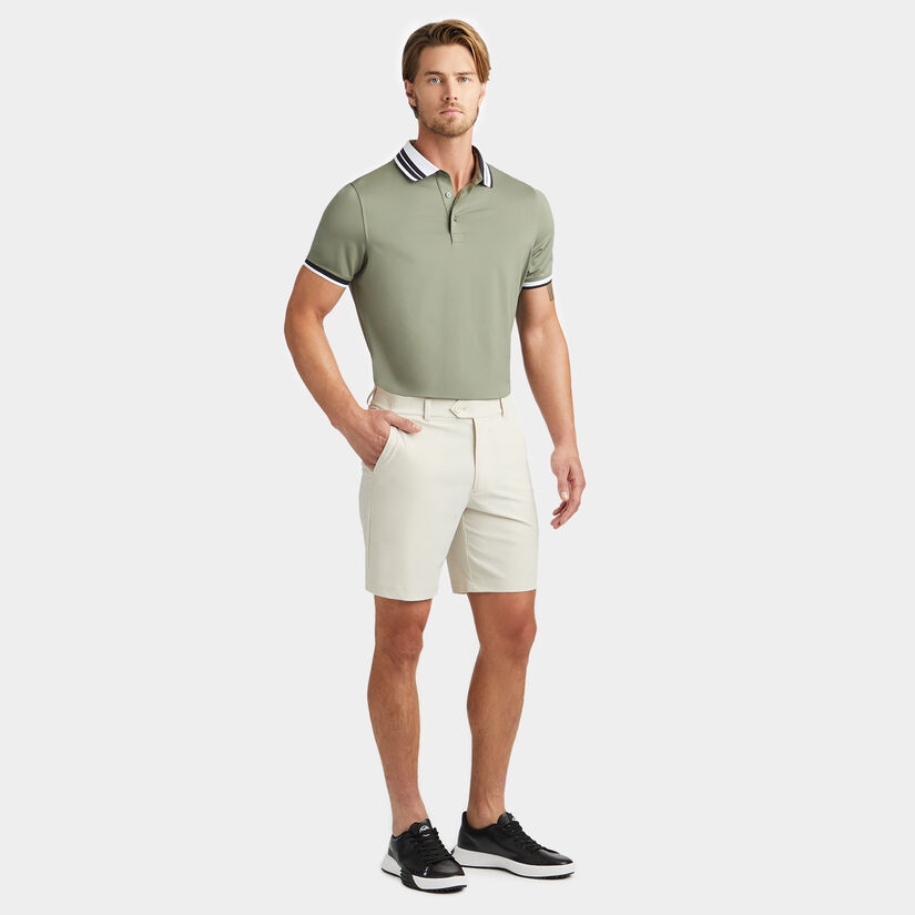 MAVERICK 4-WAY STRETCH 8" INSEAM SHORT image number 3