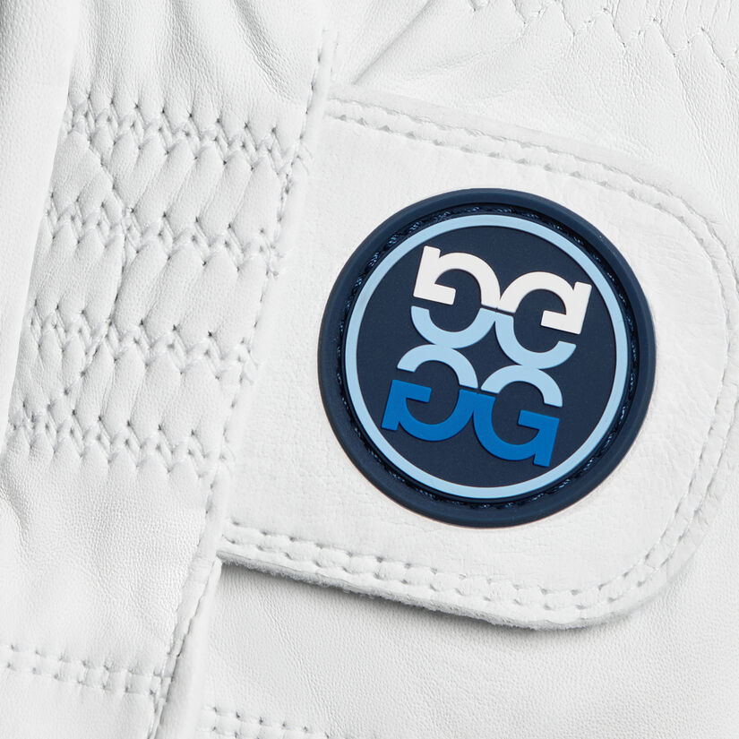 MEN'S SIGNATURE GRADIENT GOLF GLOVE image number 2