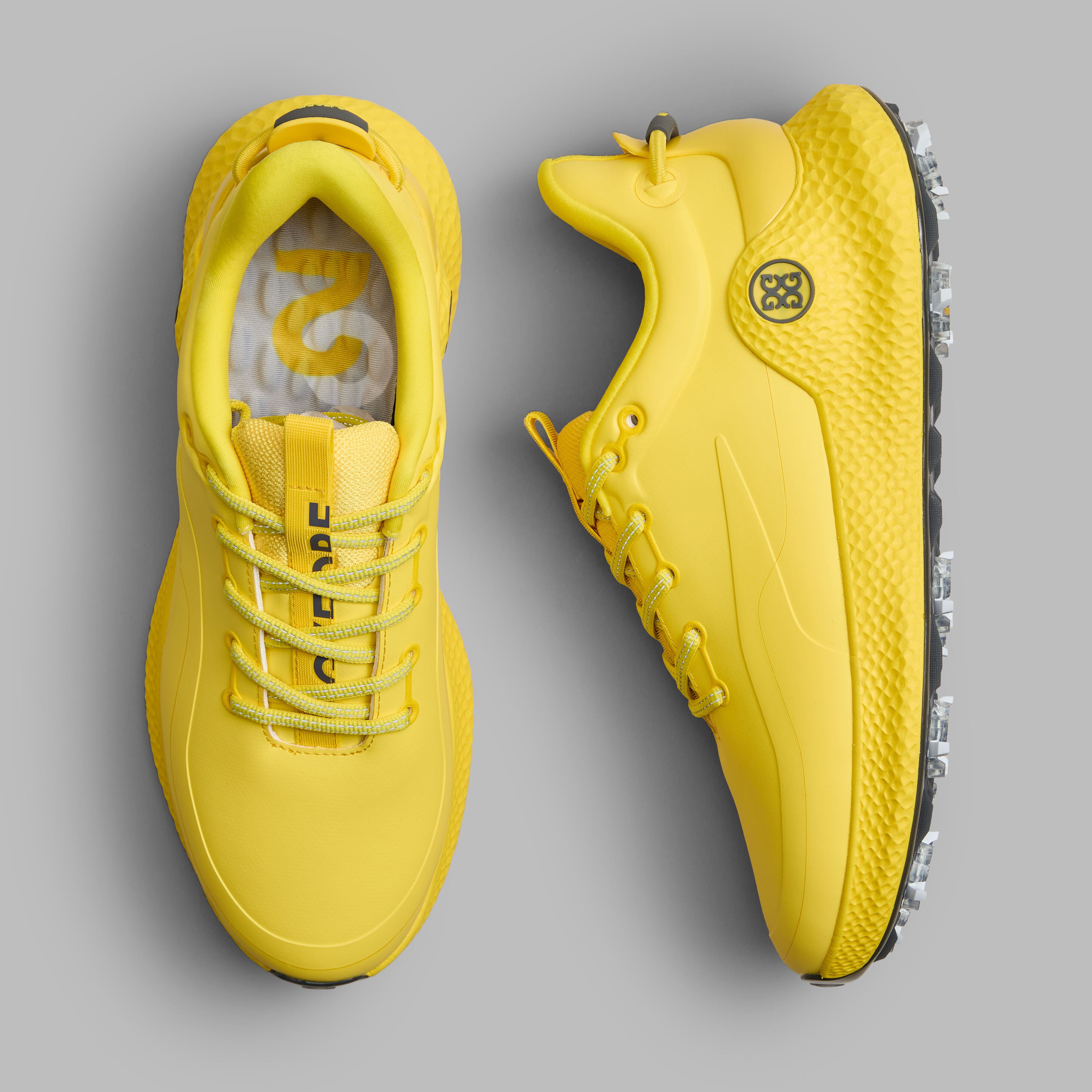 MEN'S LTD RELEASE MG4+ O2 G/LOCK FULL DRIP GOLF SHOE | MEN'S