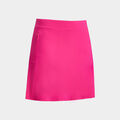 SILKY TECH NYLON A-LINE SKORT image number 1
