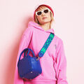 G04 UNISEX FRENCH TERRY HOODIE image number 6
