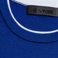 MERINO WOOL BLEND CREWNECK SWEATER image number 5