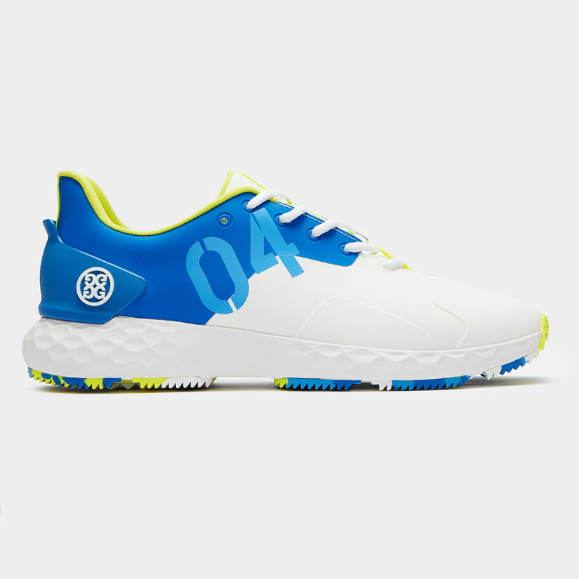 LIMITED EDITION G04 MG4+ GOLF SHOE image number 1