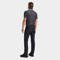 TOUR 5 POCKET 4-WAY STRETCH STRAIGHT LEG PANT image number 4