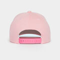 FORE OMBRÉ STRETCH TWILL SNAPBACK HAT image number 5