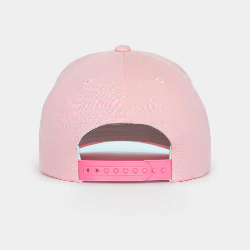 FORE OMBRÉ STRETCH TWILL SNAPBACK HAT image number 5