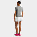 MERINO WOOL EASY CARE SHORT SLEEVE OPS SWEATER image number 4