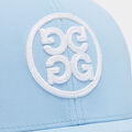 CIRCLE G'S STRETCH TWILL SNAPBACK HAT image number 6