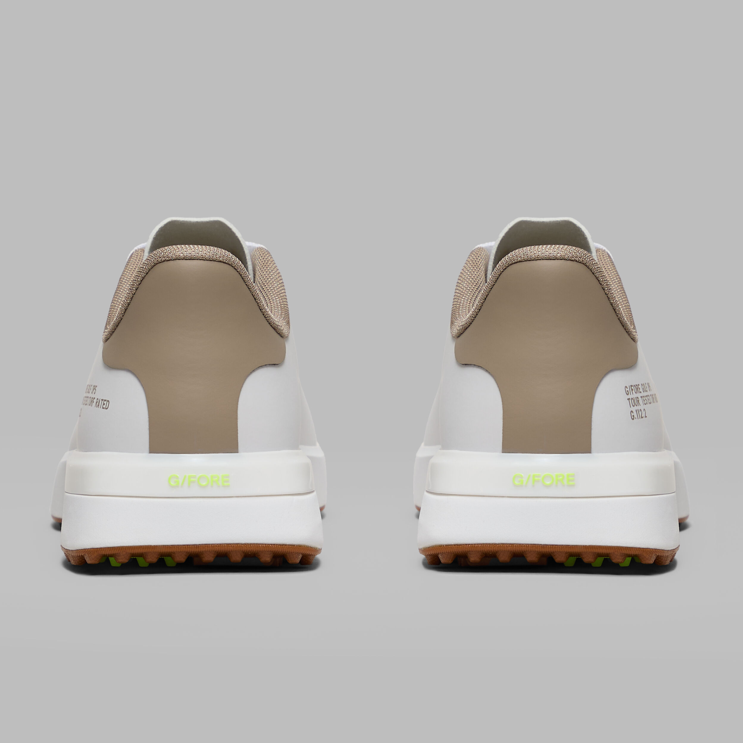 MEN'S G.112 GOLF SHOE | MEN'S GOLF SHOES | G/FORE