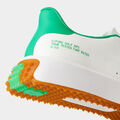 MEN'S G.112 P.U. LEATHER GOLF SHOE image number 5