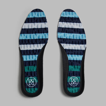 Alternative image of WOMEN'S GALLIVAN2R SHOE REPLACEMENT FORE/18 INSOLES - Alternate Image 1