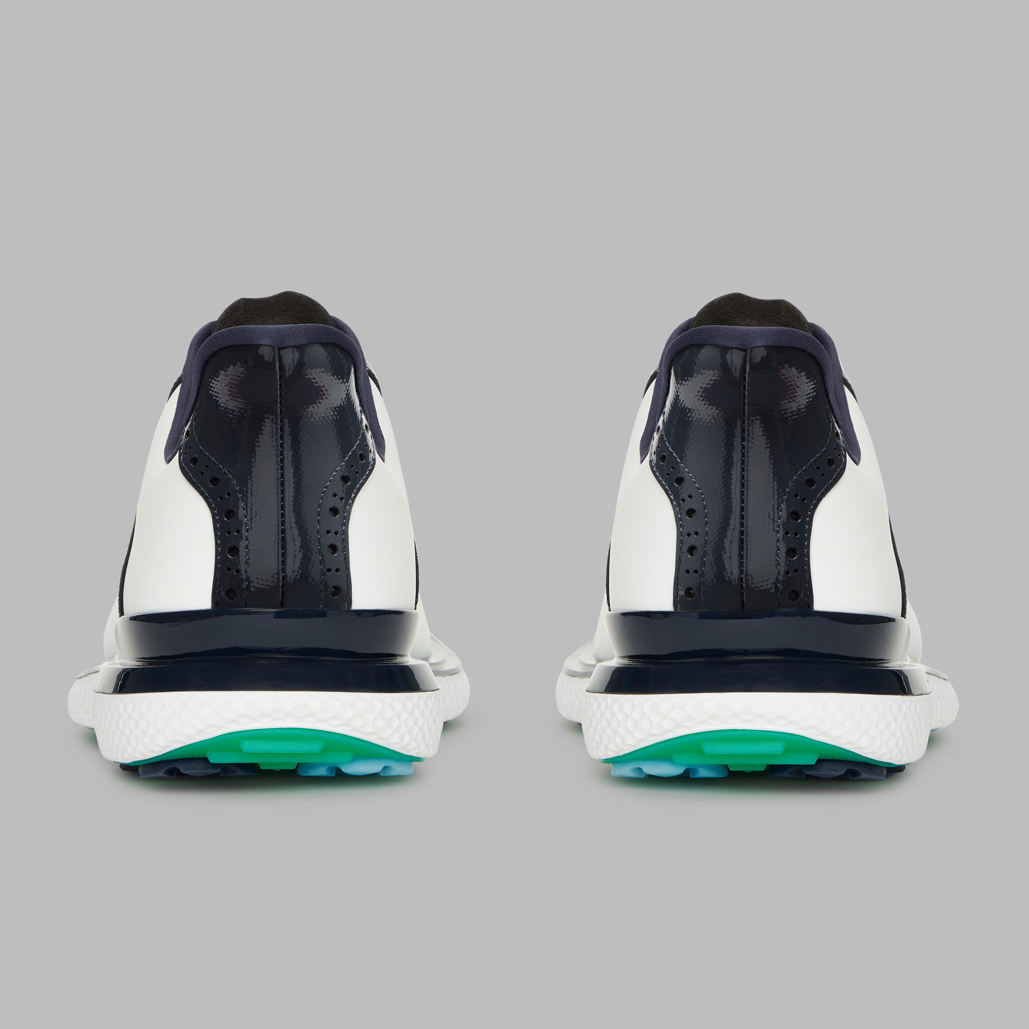 MEN'S GALLIVAN2R SADDLE GOLF SHOE | MEN'S GOLF SHOES | G/FORE MEN'S GALLIVAN2R SADDLE GOLF SHOE | MEN'S GOLF SHOES | G/FORE