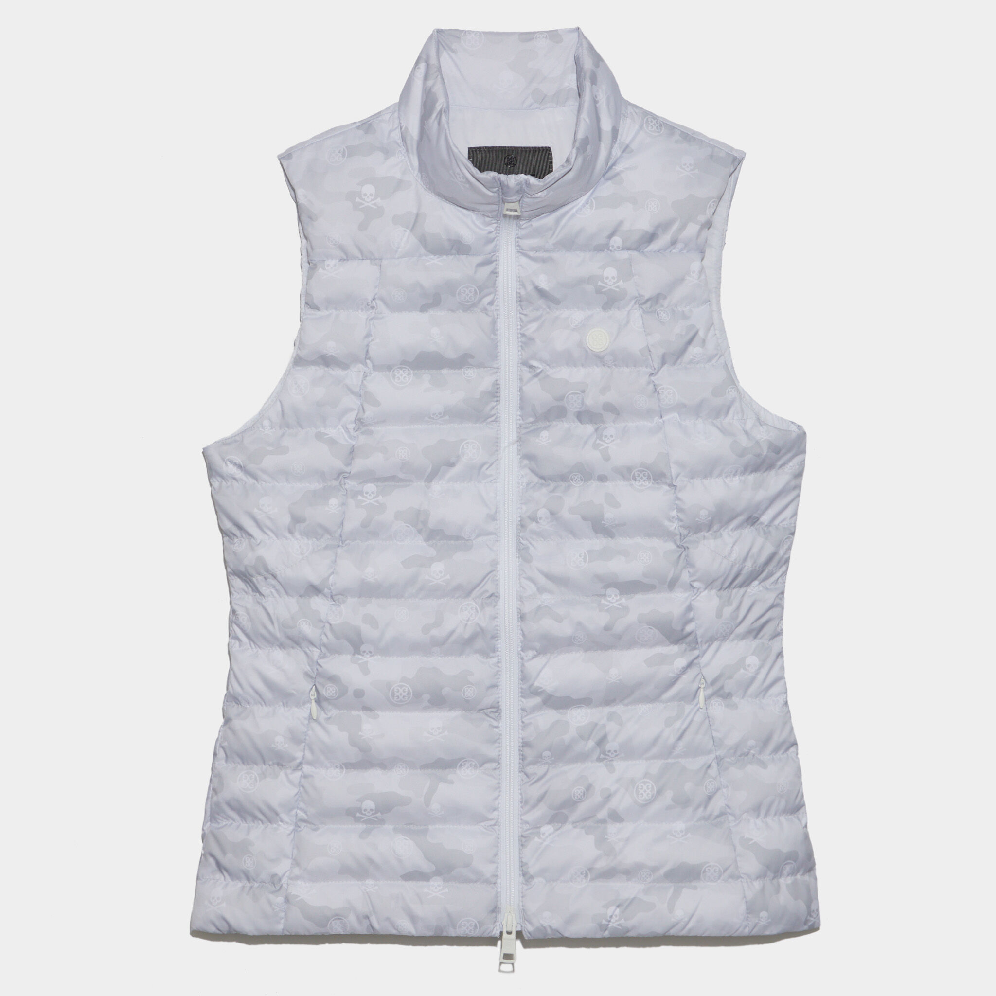Vest  Free fashion icons