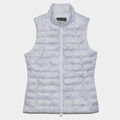ICON CAMO PUFFER VEST image number 1