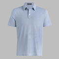 MOSAIC ALL PLAY STRETCH KNIT POLO image number 1