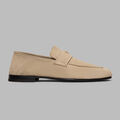 MEN'S METAL TEES SUEDE FLEX LOAFER image number 3
