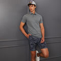 CAMO MAVERICK 4-WAY STRETCH 8" INSEAM SHORT image number 2