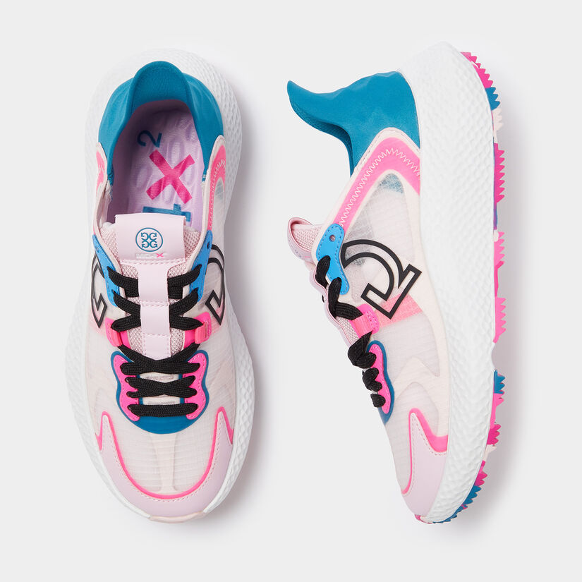 WOMEN'S RIPSTOP MG4X2 GOLF CROSS TRAINER image number 2