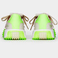 WOMEN'S G.112 P.U. LEATHER KILTIE GOLF SHOE image number 4
