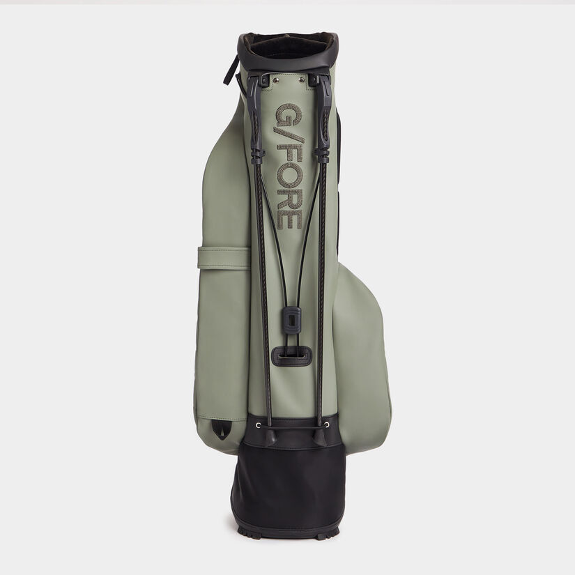 DAYTONA PLUS CARRY GOLF BAG image number 7