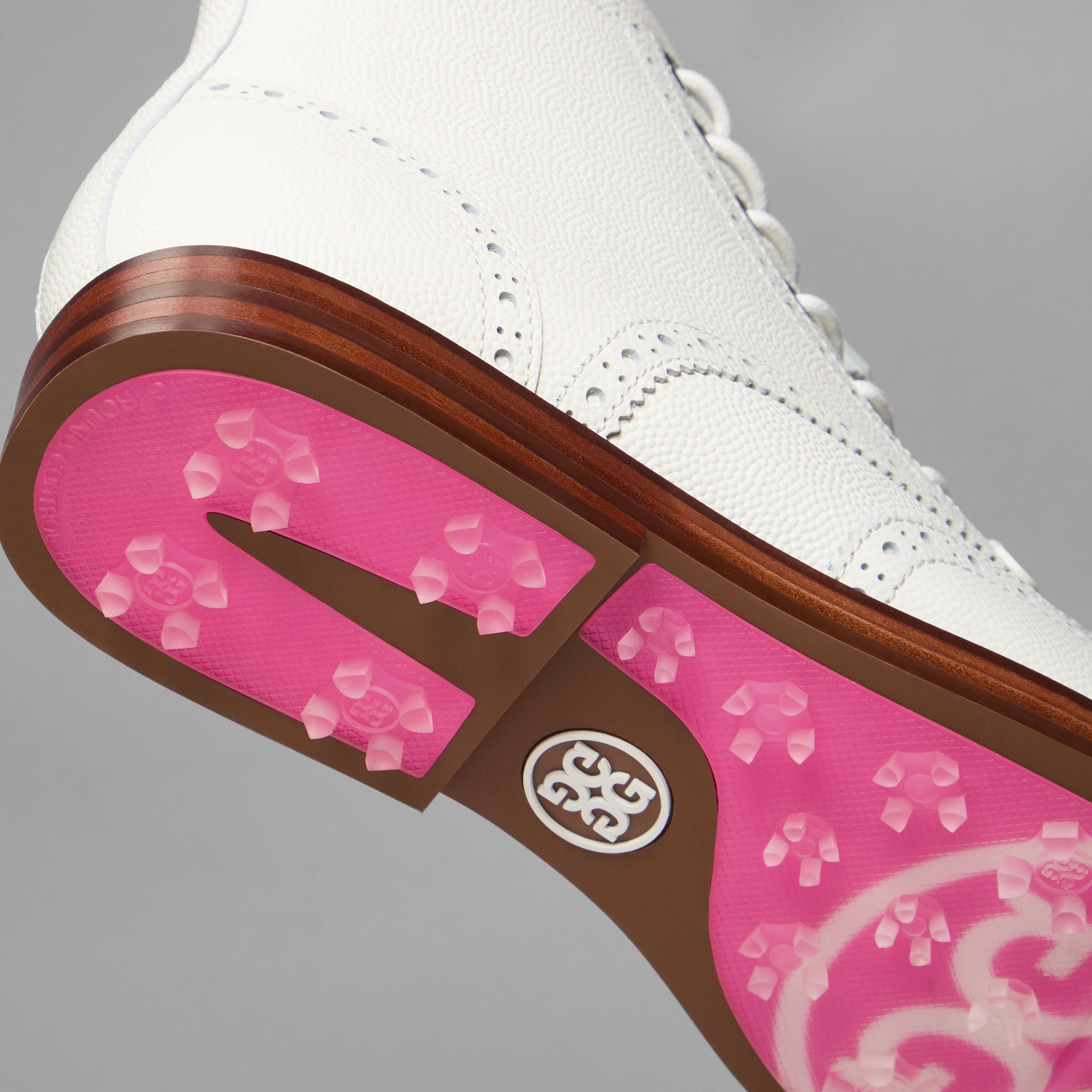 THE GALLIVANTER GOLF SHOE – G/FORE THE GALLIVANTER GOLF SHOE – G/FORE
