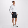 LONG SLEEVE ICE NYLON MODERN SPREAD COLLAR SUN SHIRT image number 4