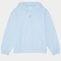 WORLDWIDE UNISEX OVERSIZED FRENCH TERRY HOODIE image number 1